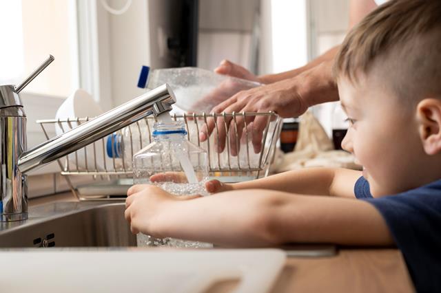 Tecnologías emergentes para purificar el agua en Indiana