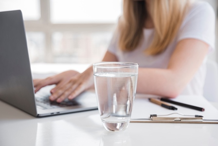 Purificación de agua en empresas en Indiana